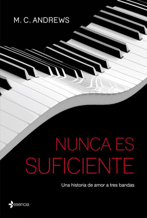  Nunca es suficiente 