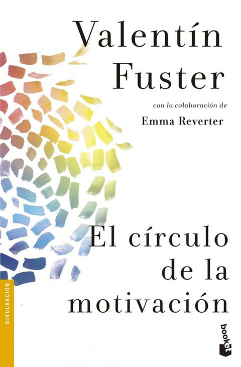  El circulo de la motivación 