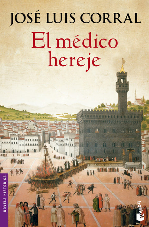  El médico hereje 