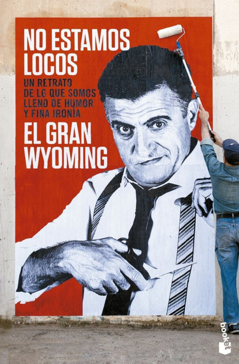  No estamos locos 