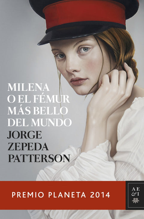  Milena o el fémur más bello del mundo 