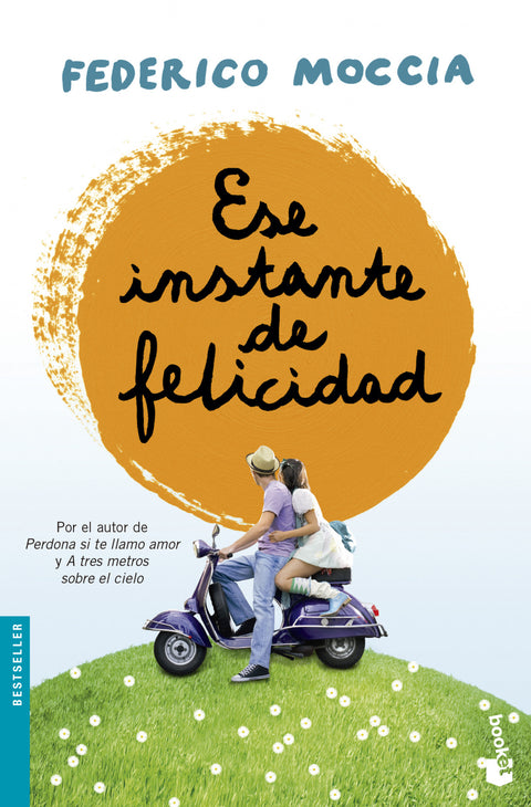  ESE INSTANTE DE FELICIDAD 
