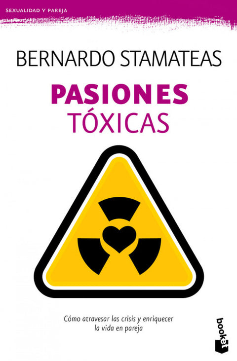  Pasiones tóxicas 
