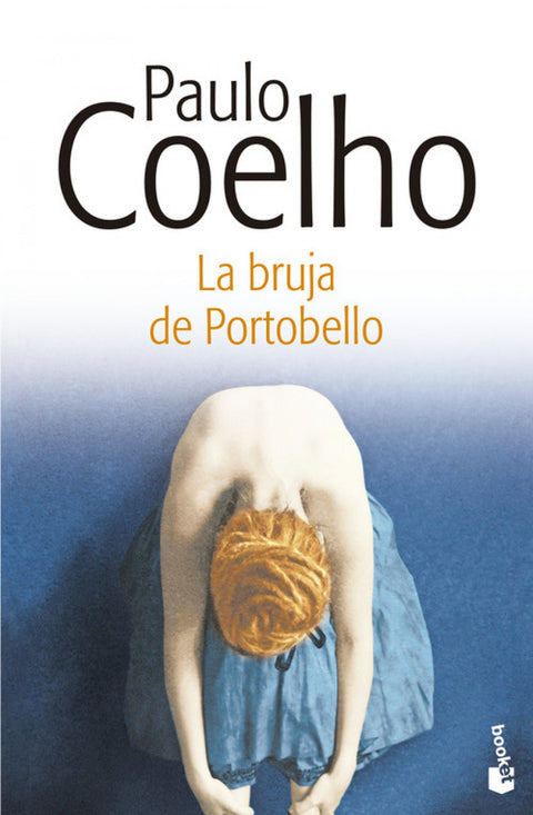  La bruja de Portobello 
