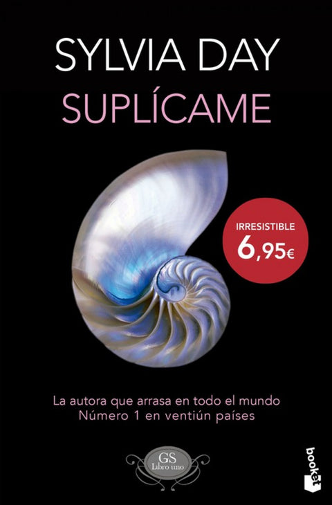  Suplícame 