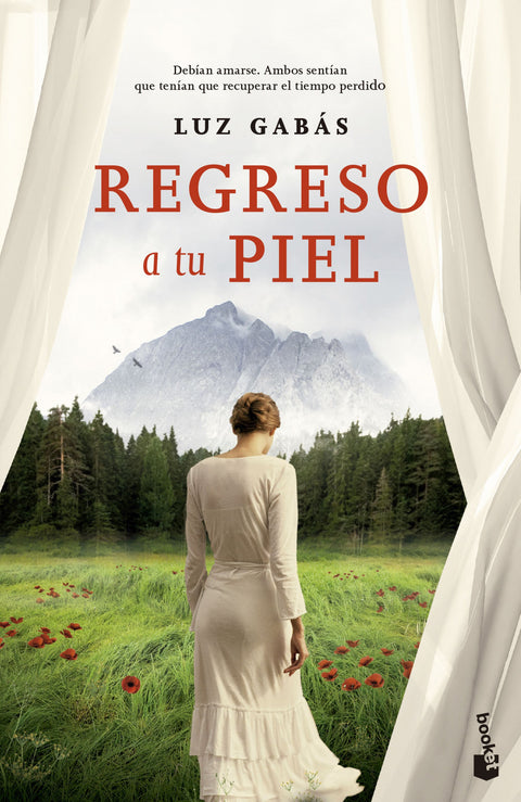  Regraso a tu piel 