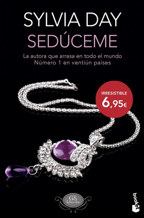  Sedúceme 