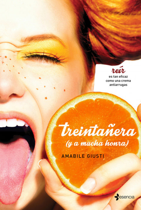  Treintañera (y a mucha honra) 