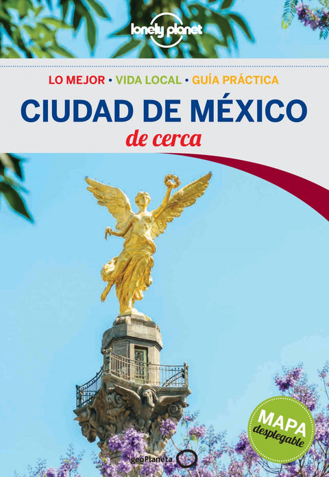  Ciudad Mexico 2016 