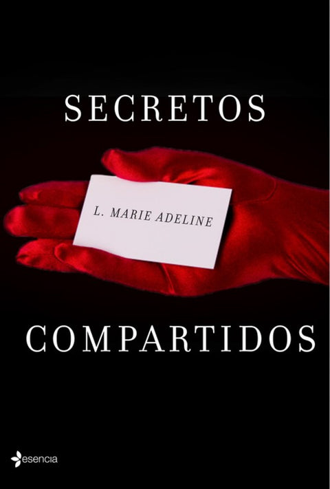  Secretos compartidos 