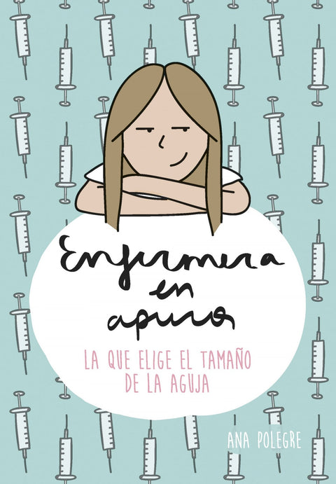  Enfermera en apuros 