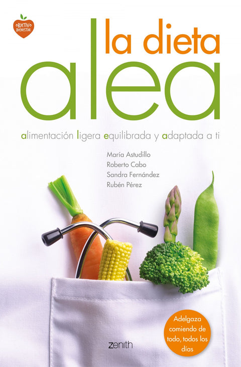  La dieta alea 