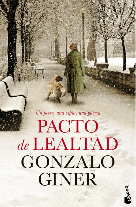  Pacto de lealtad 