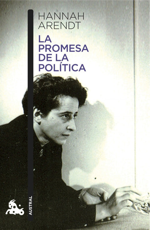  La promesa de la política 