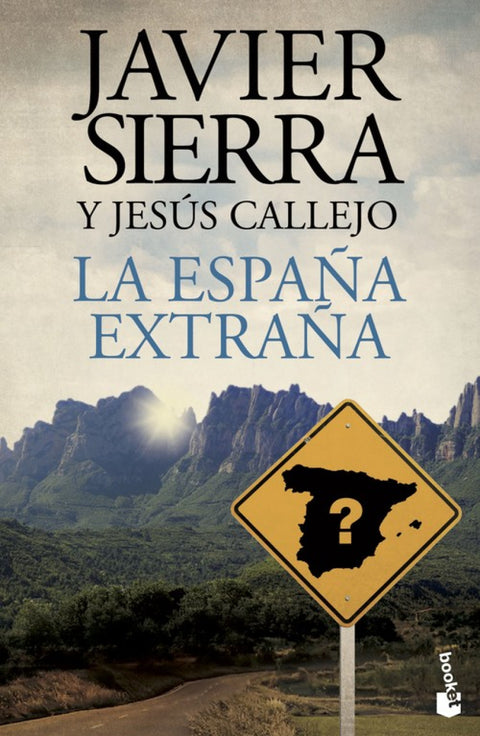  La España extraña 