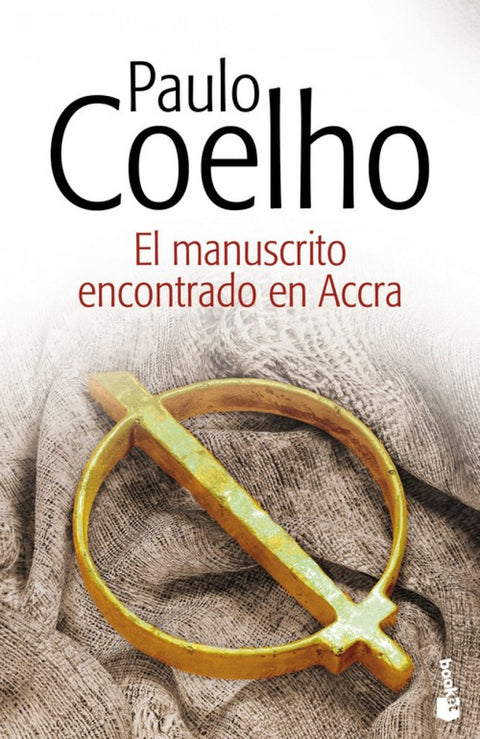  El manuscrito encontrado en Accra 