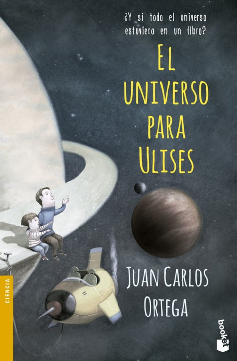  El universo para Ulises 