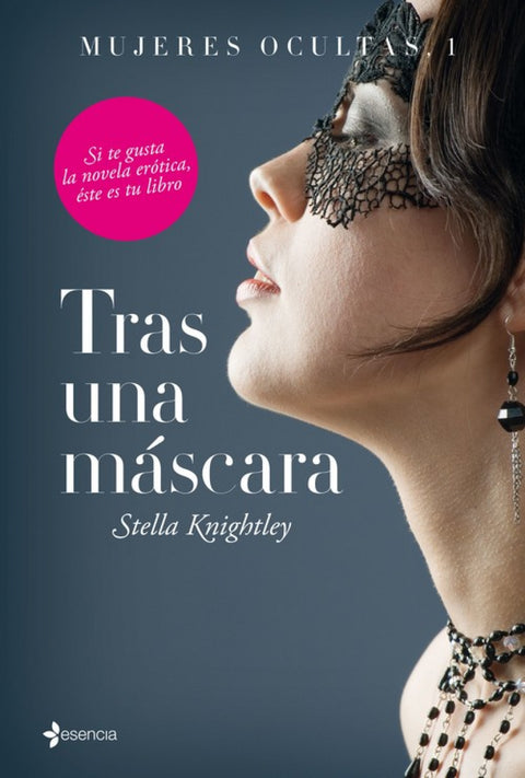  Tras una mascara 