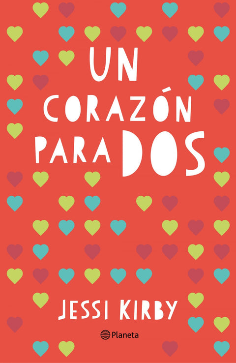  Un corazón para dos 