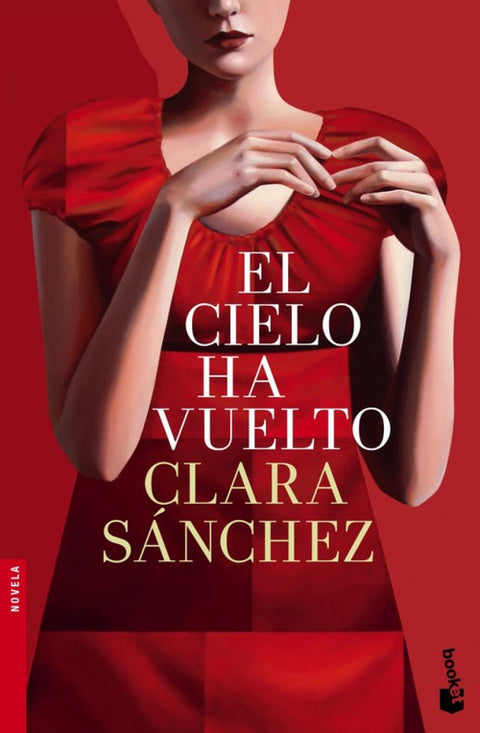  El cielo ha vuelto 