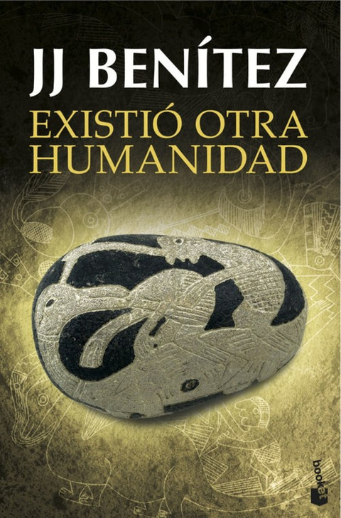  Existio otra humanidad 