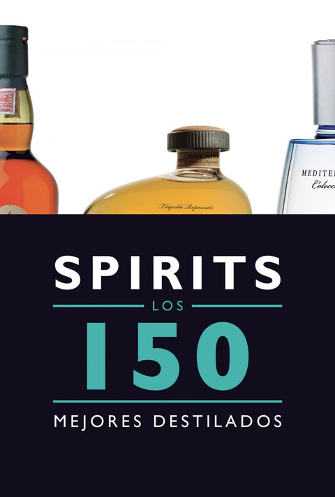  Spirits 