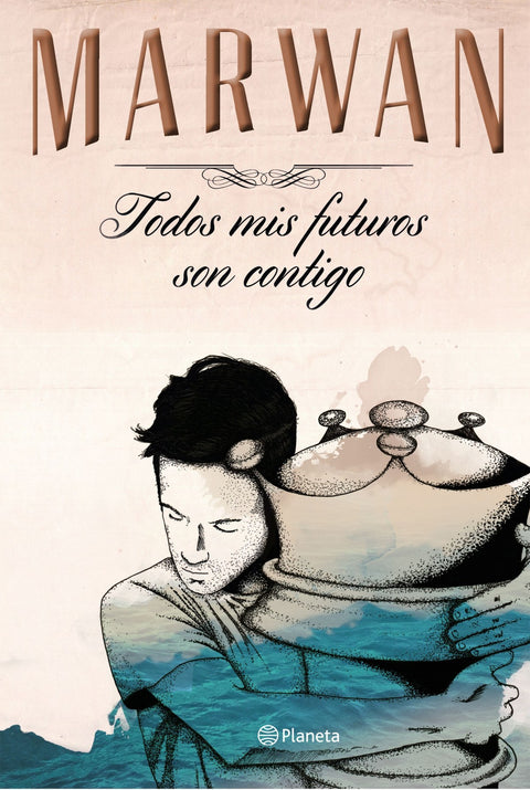  Todos mis futuros son contigo 