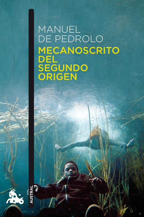  Mecanoescrito del segundo origen 