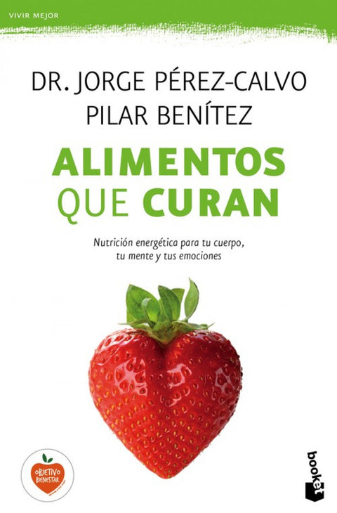  Aliemntos que curan 