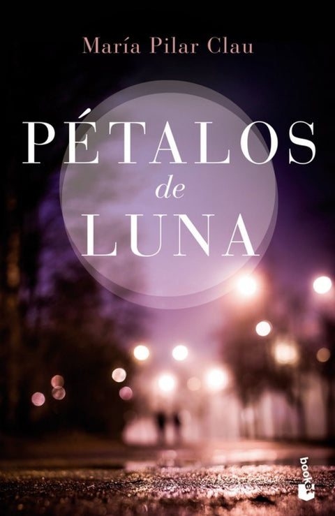  Pétalos de luna 