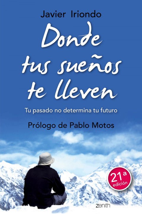  Donde tus sueños te lleven 