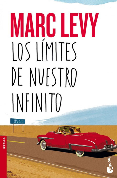  LOS LÍMITES DE NUESTRO INFINITO 