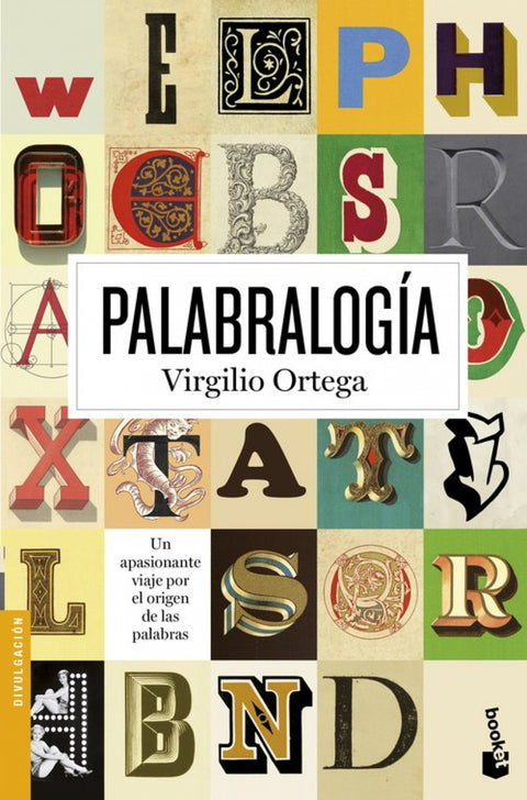  Palabralogía 