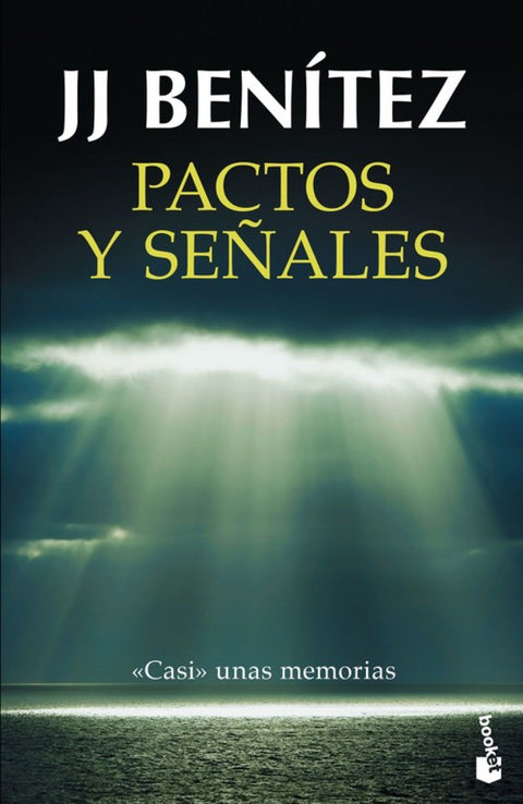  Pactos y señales 