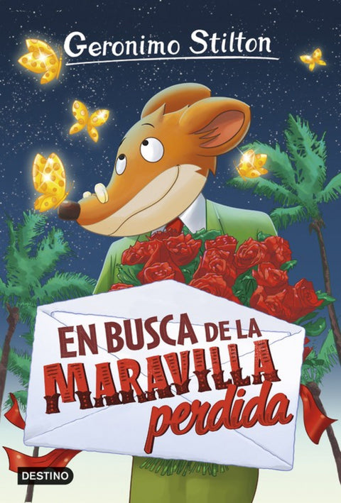  En busca de la maravilla perdida 