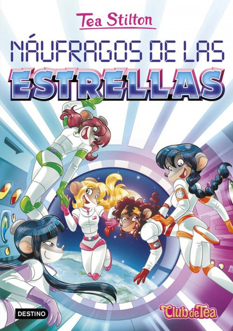  Náufragos de las estrellas 