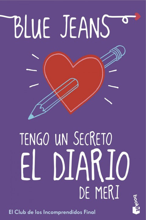  Tengo un secreto 