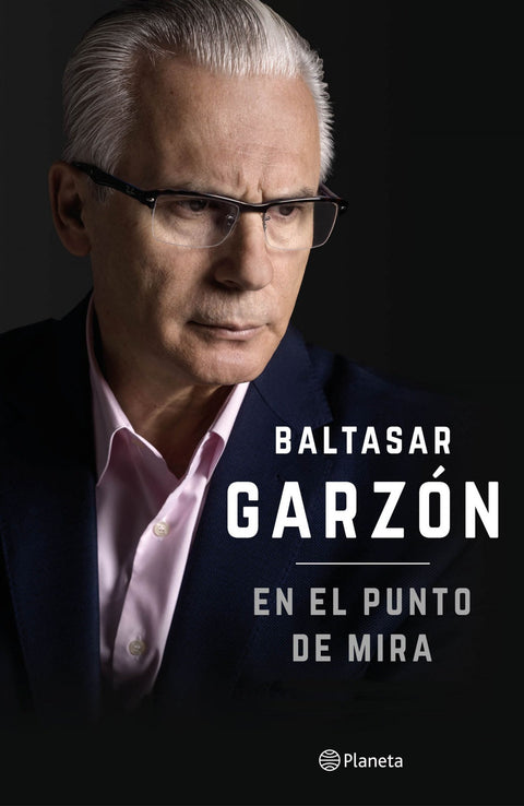  EN EL PUNTO DE MIRA 
