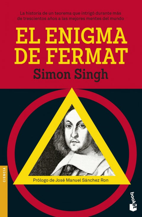  EL ENIGMA DE FERMAT 