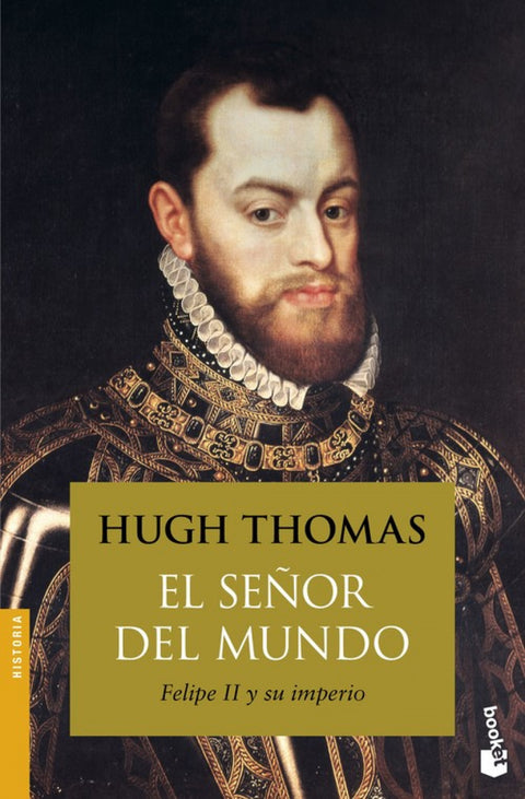  EL SEÑOR DEL MUNDO 