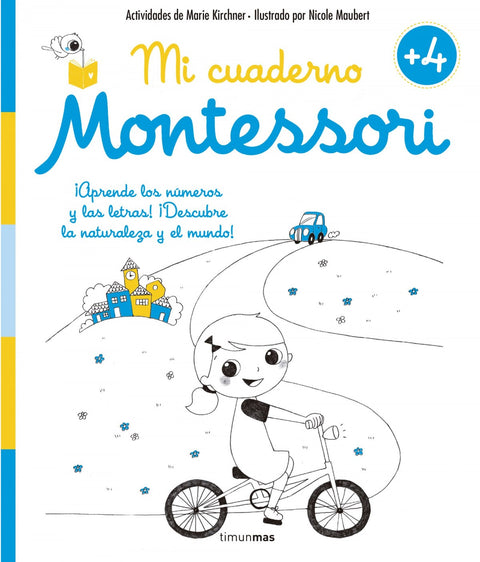  Mi cuaderno de vacaciones 
