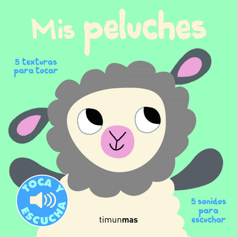  MIS PELUCHES 