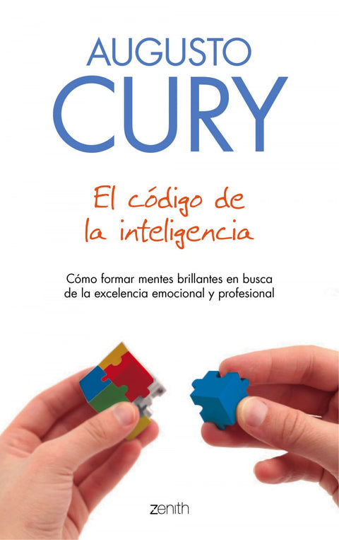  EL CÓDIGO DE LA INTELIGENCIA 