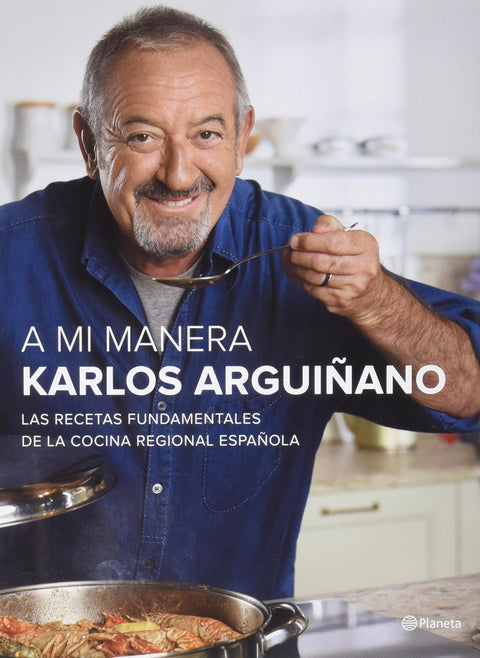  Pack a mi manera 