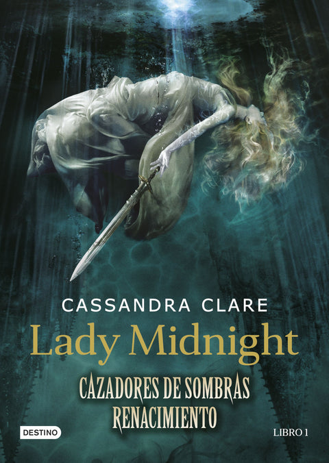  LADY MIDNIGHT 