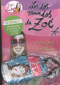 Los mundos de zoé 