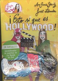  ¡esto sí que es hollywood! 