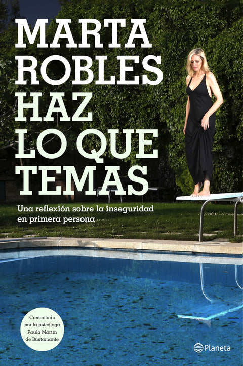  Haz lo que temas 