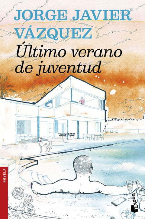  ÚLTIMO VERANO DE JUVENTUD 