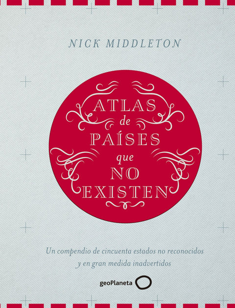  ATLAS DE PAI SES QUE NO EXISTEN 
